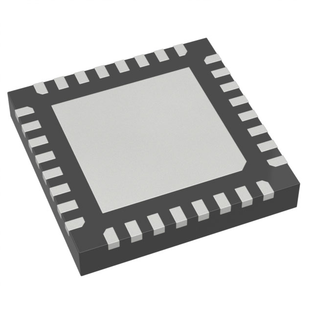 IC RF TXRX+MCU 802.15.4 32QFN