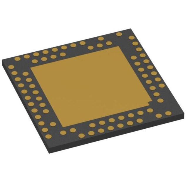 IC RF TXRX+MCU 802.15.4 73QFN