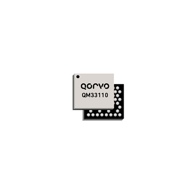 UWB TRANSCEIVER IC/NON-AOA/WLCSP