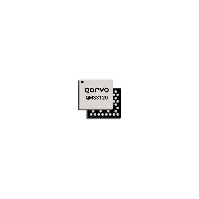 UWB TRANSCEIVER IC/AOA/WLCSP