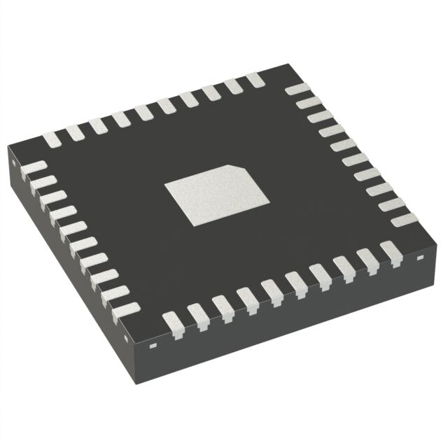 QPG6200 20DBM 5X5QFN40