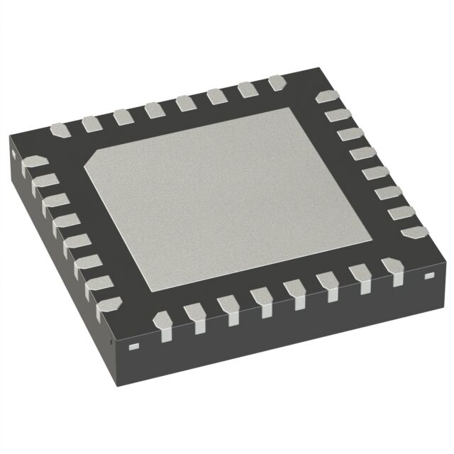SR1120 UWB CHIP