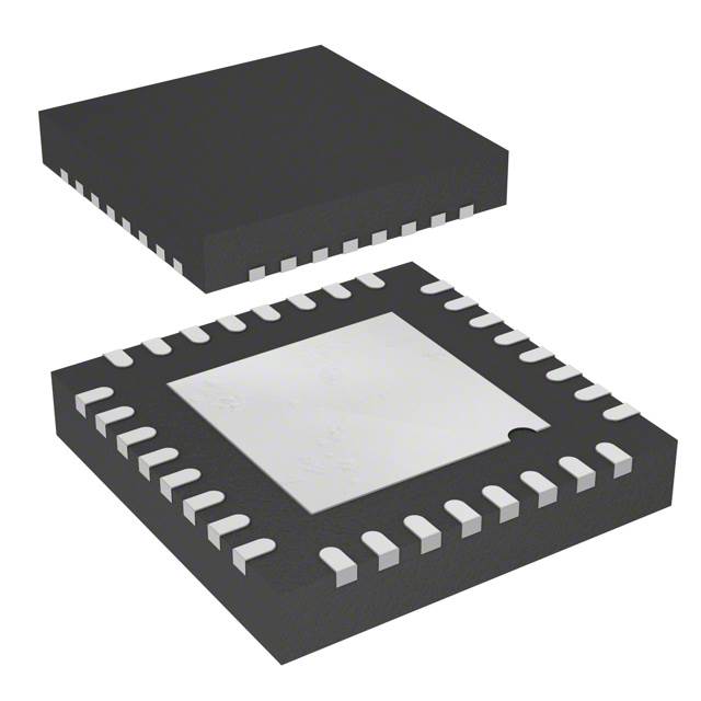 VFQFPN 5X5X1.0 32L PITCH 0.5