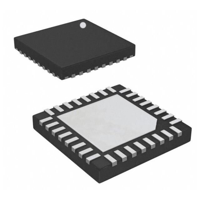 IC RF TXRX 802.15.4 32MLPQ