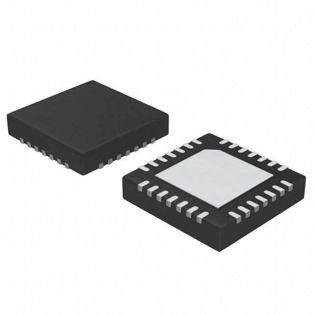 IC RF TXRX 802.15.4 28QFN