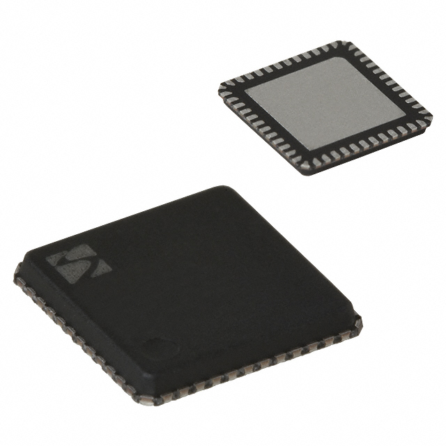 IC RF TXRX ISM<1GHZ 48MLPQ