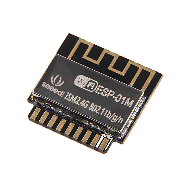 RF TXRX MOD WIFI THCARD EDGE