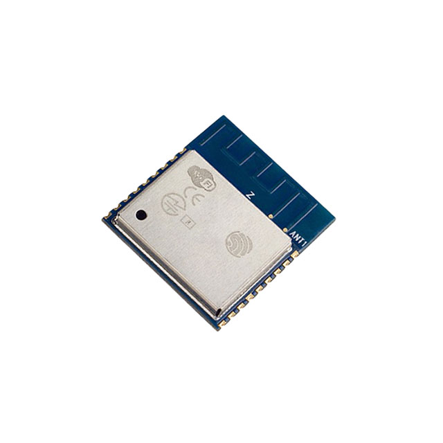 RF TXRX MOD WIFI TH SMD