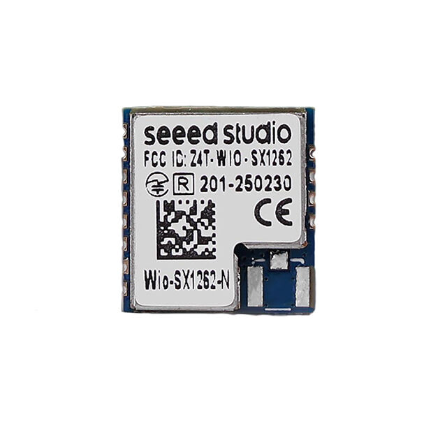 WIO-SX1262 WIRELESS MODULE WITHO