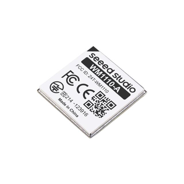 RF TXRX MOD BT NAVIGATION WIFI