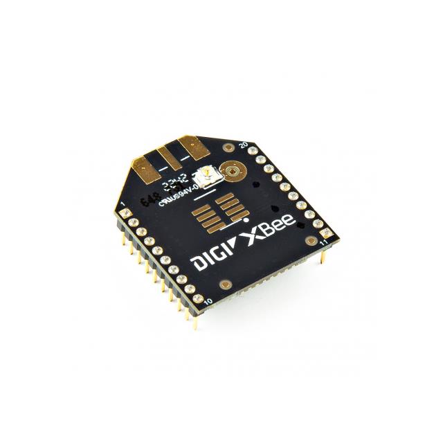 RF TXRX MOD 802.15.4 BTU.FL TH