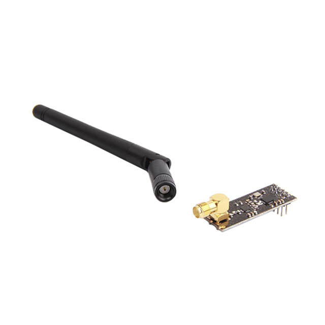 RF TXRX MOD WHIP TILT TH