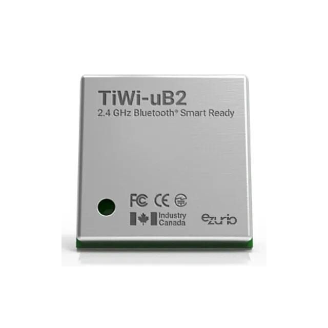 RF TXRX MODULE BLUETOOTH SMD