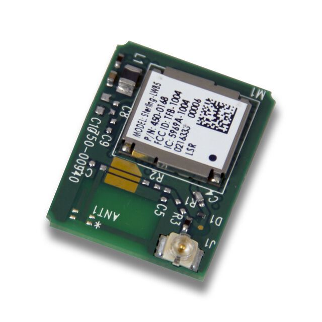 RF TXRX MOD BT WIFI CHIP SMD