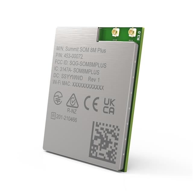 RF TXRX MOD BT WIFIU.FL SMD