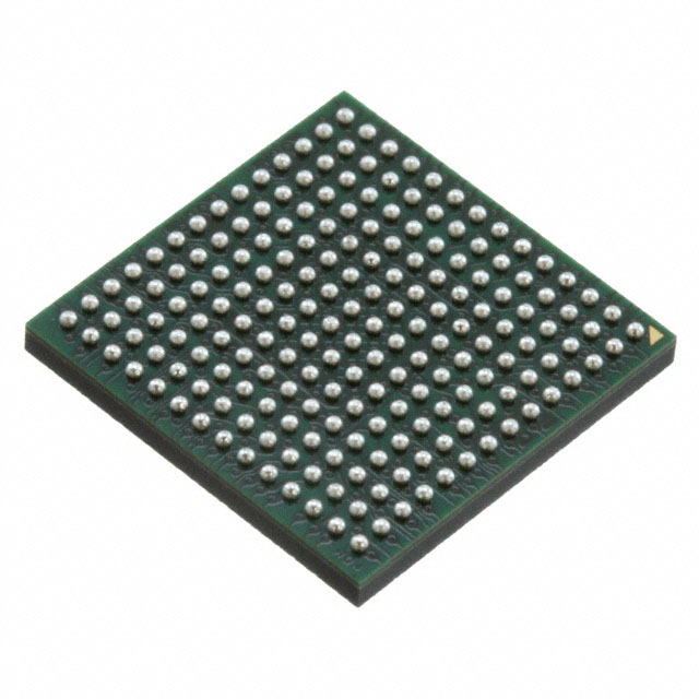 RF TXRX MODULE CELL SMD
