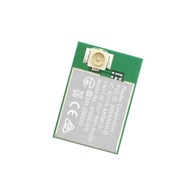 Nordic nRF54L15 module