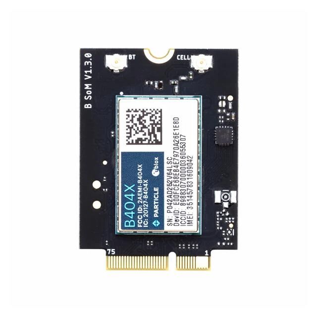 B-SERIES LTE CAT-1/3G/2G (EUROPE