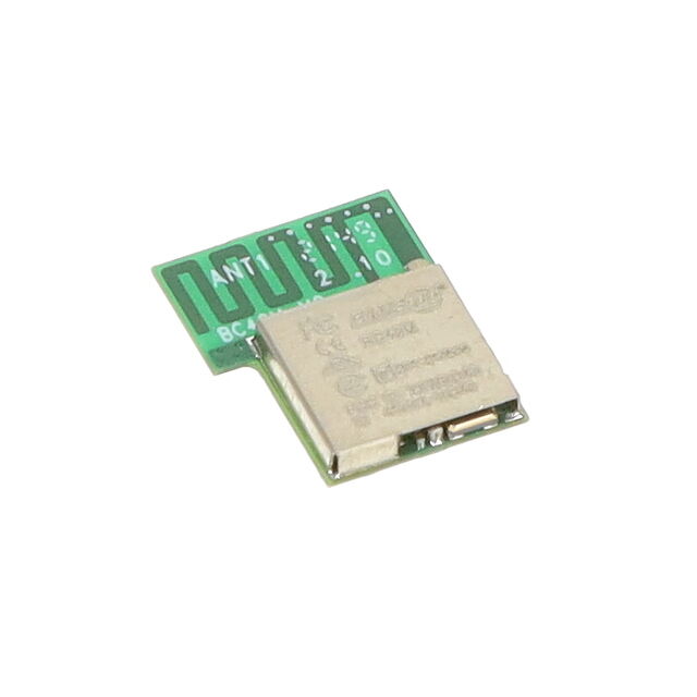 RF TXRX MOD 802.15.4 BT CHIP SMD