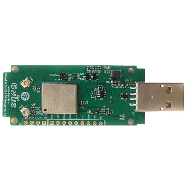 RF TXRX MOD CELL NAV CARD EDGE