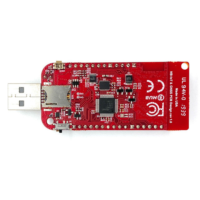 RF TXRX MOD CEL/NAV CARD