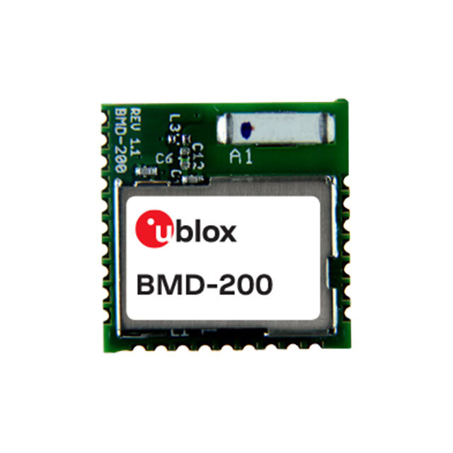 RF TXRX MOD BLUETOOTH CHIP SMD (BMD-200-B-R) | IC Online