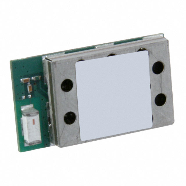 RF TXRX MOD BLUETOOTH CHIP SMD