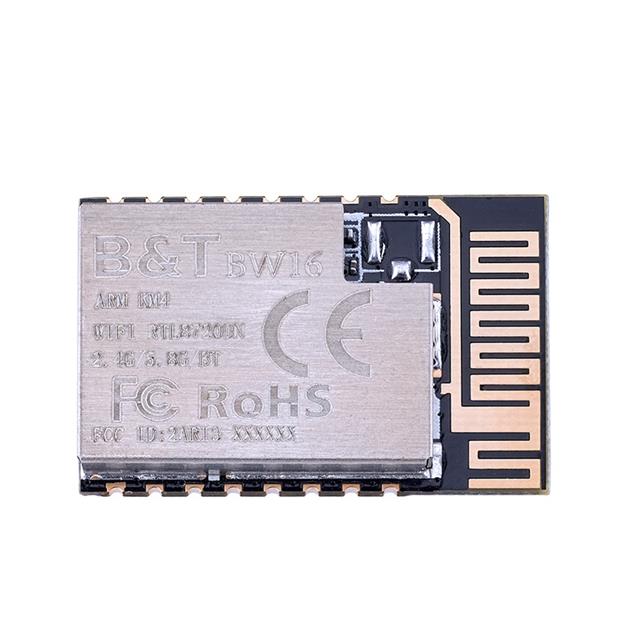 RF TXRX MODULE BT PCB TRACE SMD