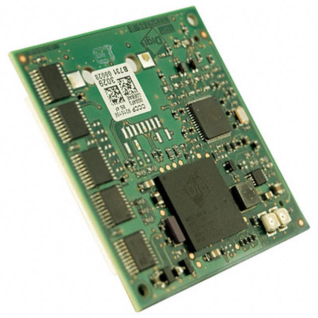 RF TXRX MODULE WIFI U.FL SMD