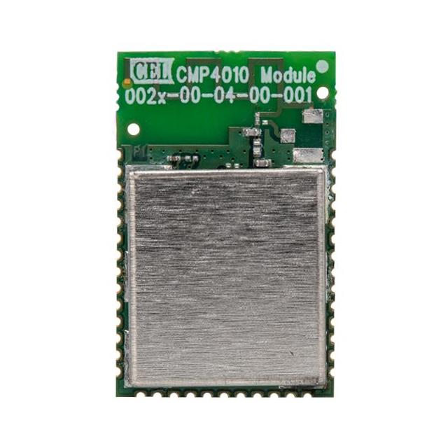 WIFI BGN BT5.1 8MB FLASH PCB ANT