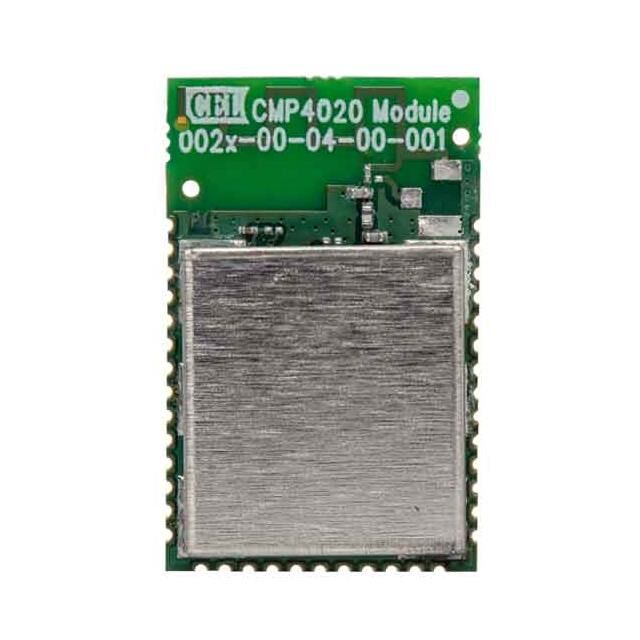 RF TXRX MOD BT WIFI TH SMD