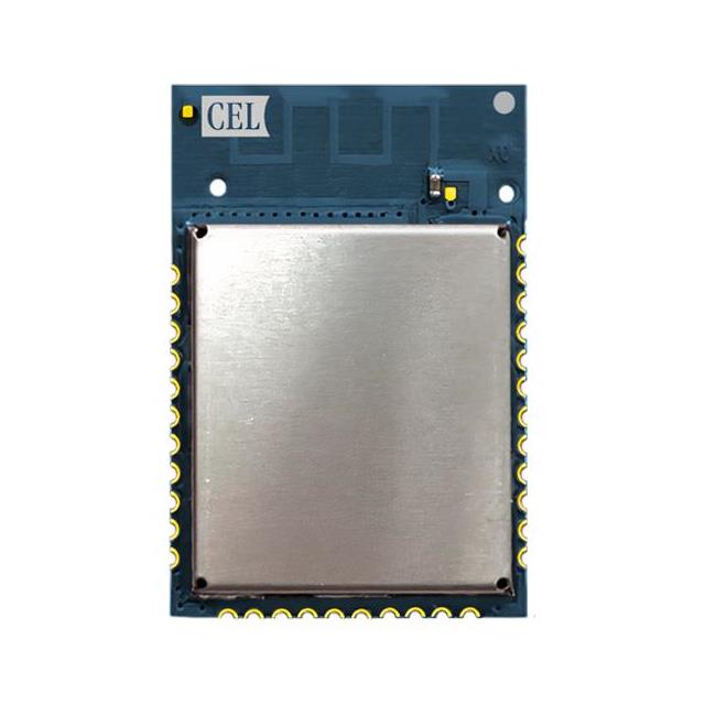 RF TXRX MOD 802.15.4 BT CHIP SMD