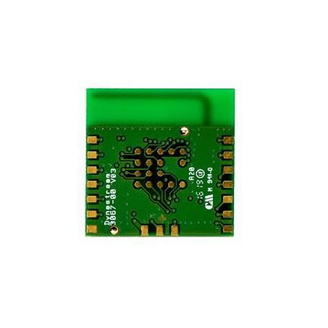 RF TXRX MOD BT TH SMD