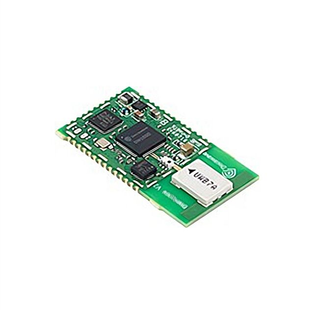 RX TXRX MODULE 802.15.4 CHIP SMD