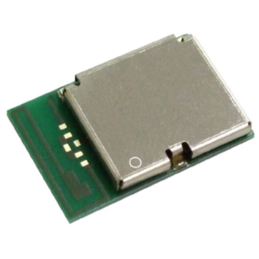 BLE 5.0 (NRF52840) WITH ANTENNA,