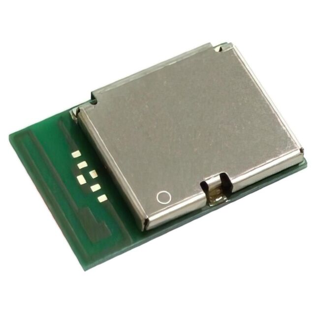 RF TXRX MODULE BLUETOOTH SMD