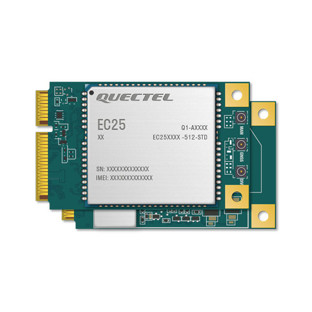 RF TXRX MOD CEL/NAV CARD