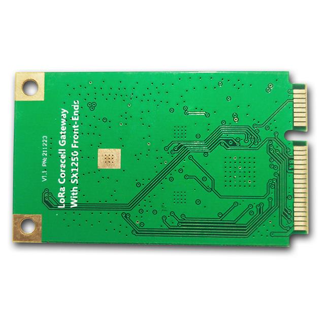 RF TXRX MOD NAVIGATIONMINI PCIE
