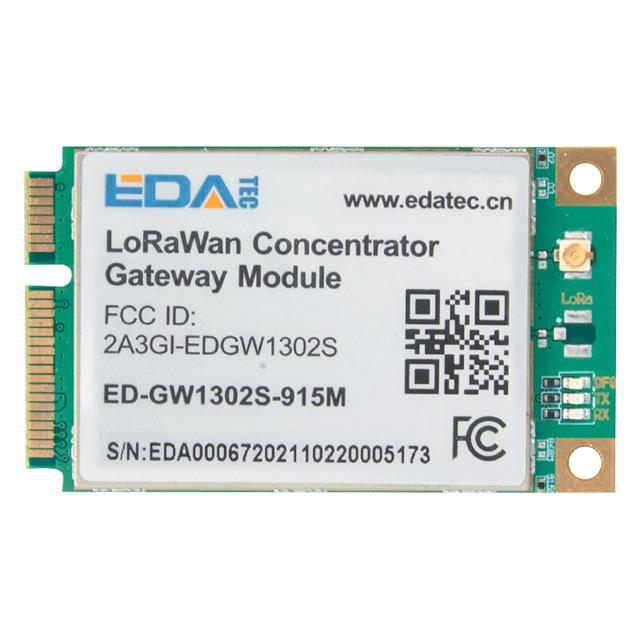 RF TXRX MOD NAVIGATIONMINI PCIE