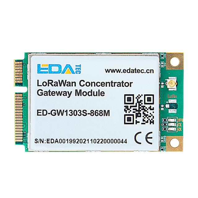 RF TXRX MOD NAVIGATIONMINI PCIE