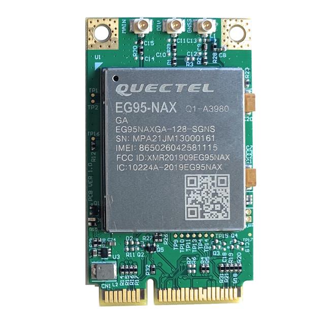 RF TXRX MOD CEL/NAV CARD