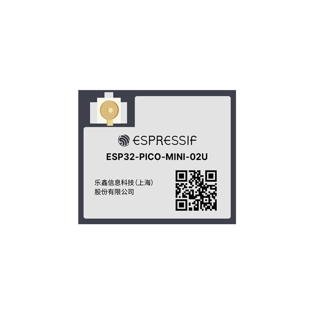 RF TXRX MOD BLUETOOTH W.FL SMD