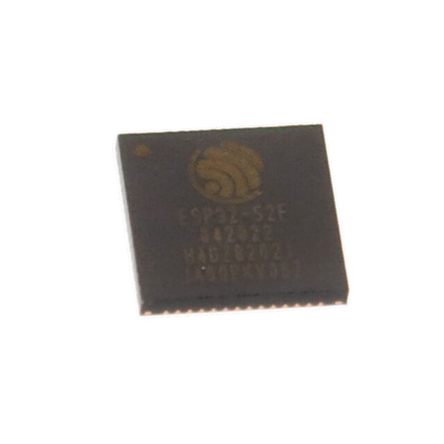 RF TXRX MODULE WIFI SMD
