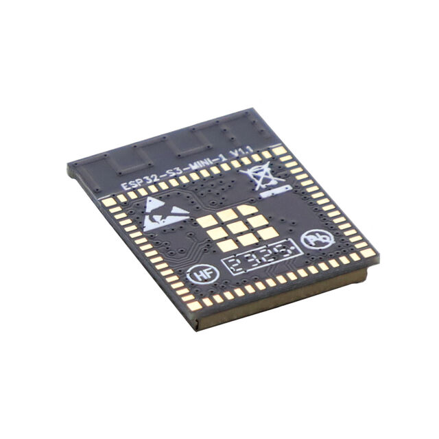 RF TXRX MOD BT WIFI PCB TH SMD