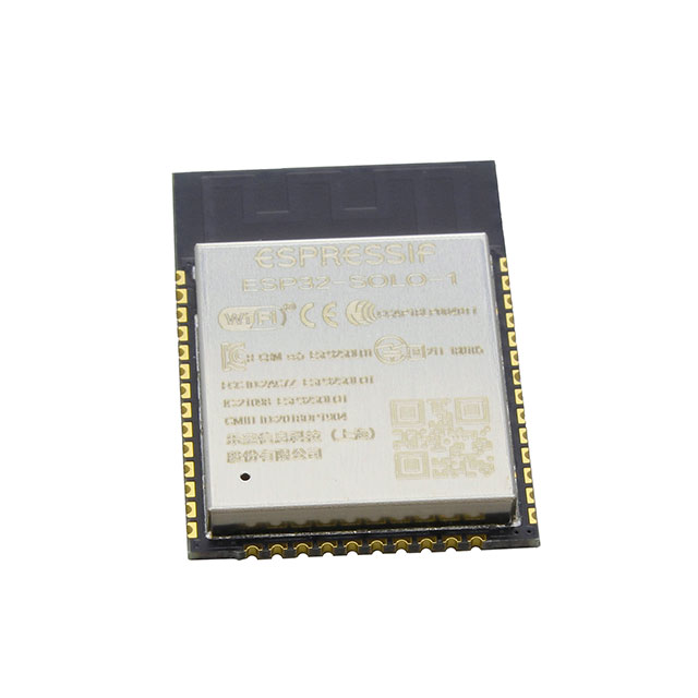 RF TXRX MOD BT WIFI TH SMD
