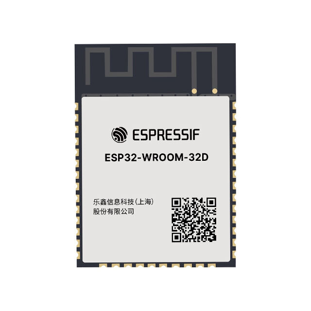 RF TXRX MOD BT WIFI PCB TH SMD