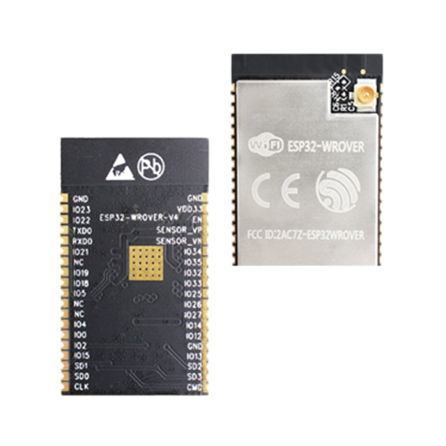 RF TXRX MOD BT WIFIIPEX SMD