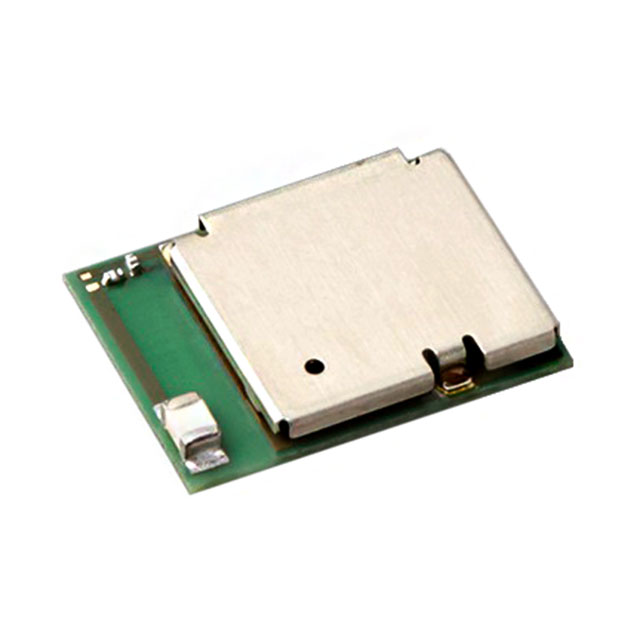RF TXRX MOD BLUETOOTH CHIP SMD