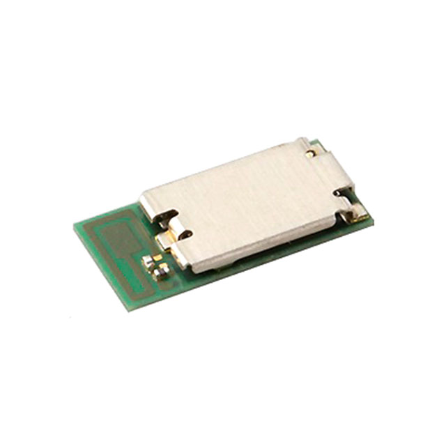 RF TXRX MOD 802.15.4 BT CHIP SMD