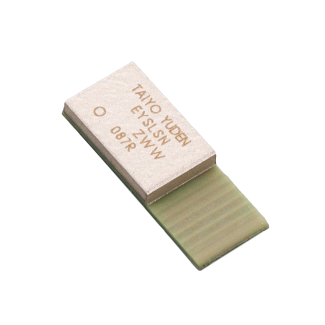 RF TXRX MODULE BT PCB TRACE SMD